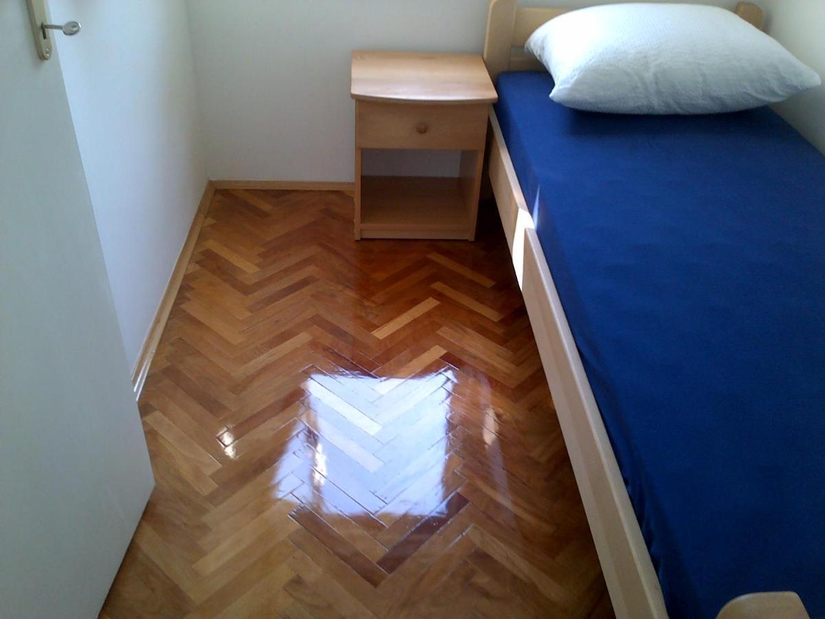 Apartmani Brinkmann Crikvenica Room photo